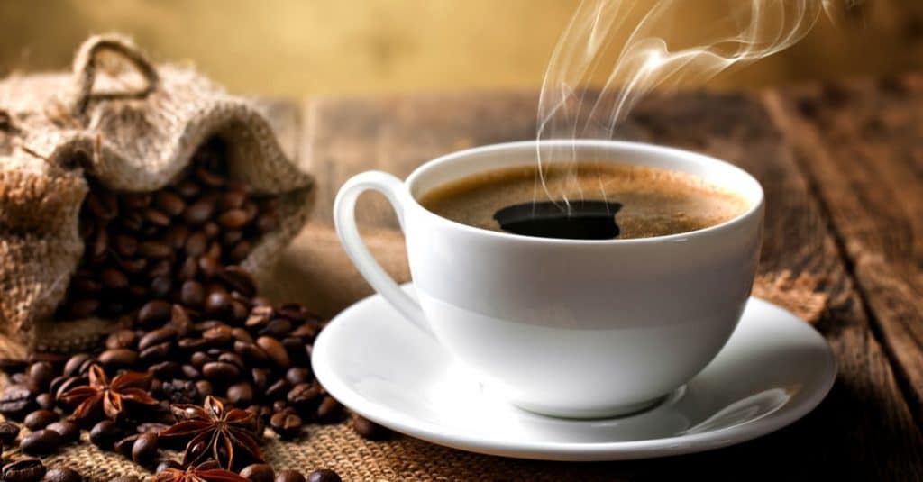 تفسير حلم رؤية القهوة في المنام