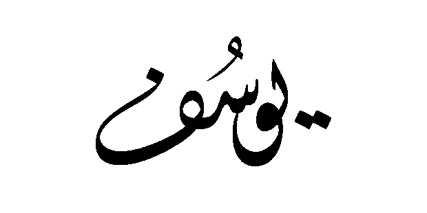 اسم يوسف في المنام للعزباء
