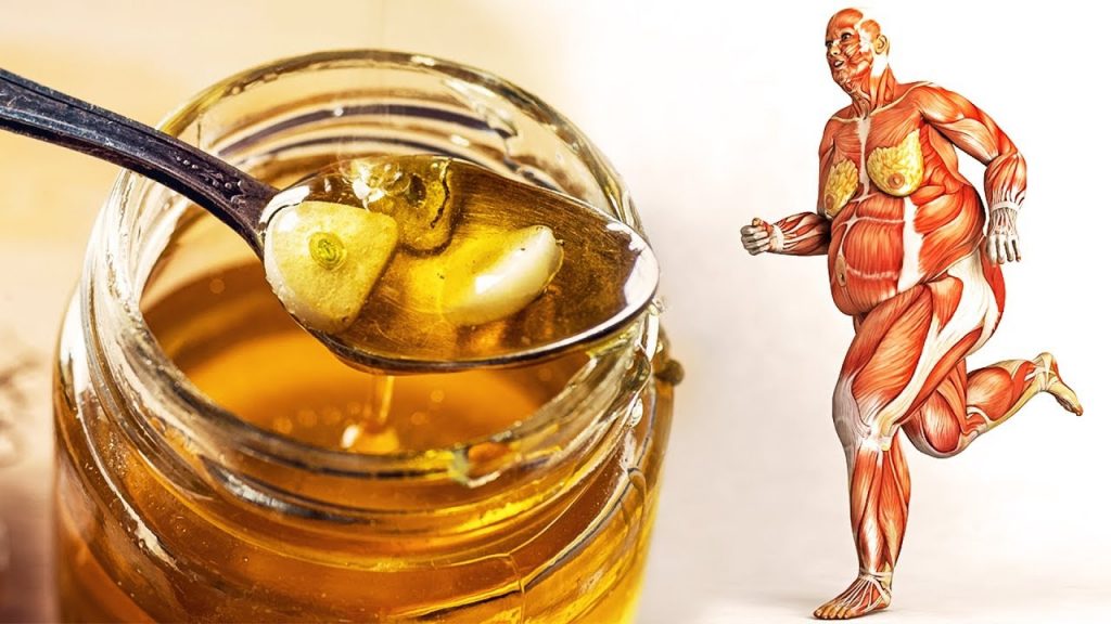 العسل في المنام للعزباء