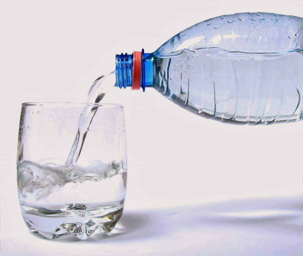تفسير رؤية شرب الماء