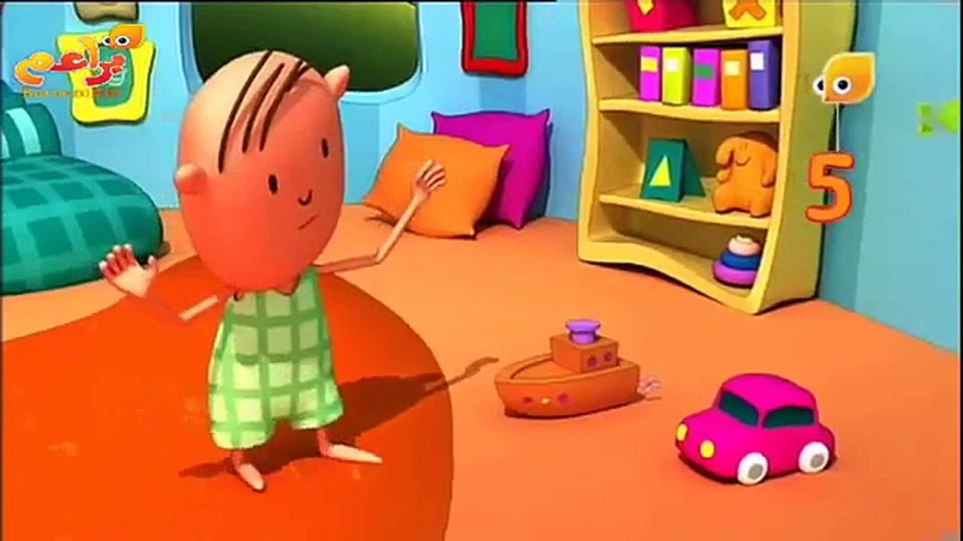 قناة براعم