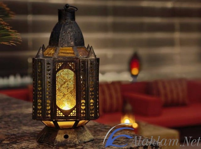 اقوال عن رمضان