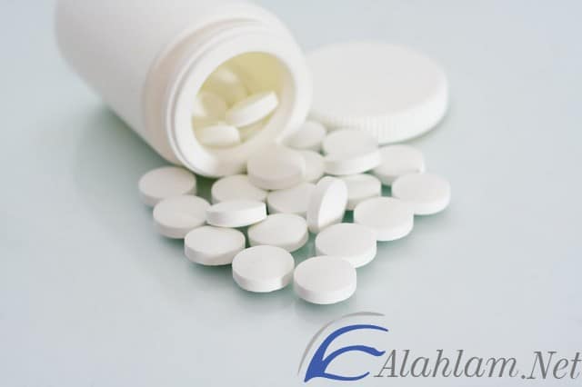 نشرة دواء هايكوم لعلاج الحساسية Hycom