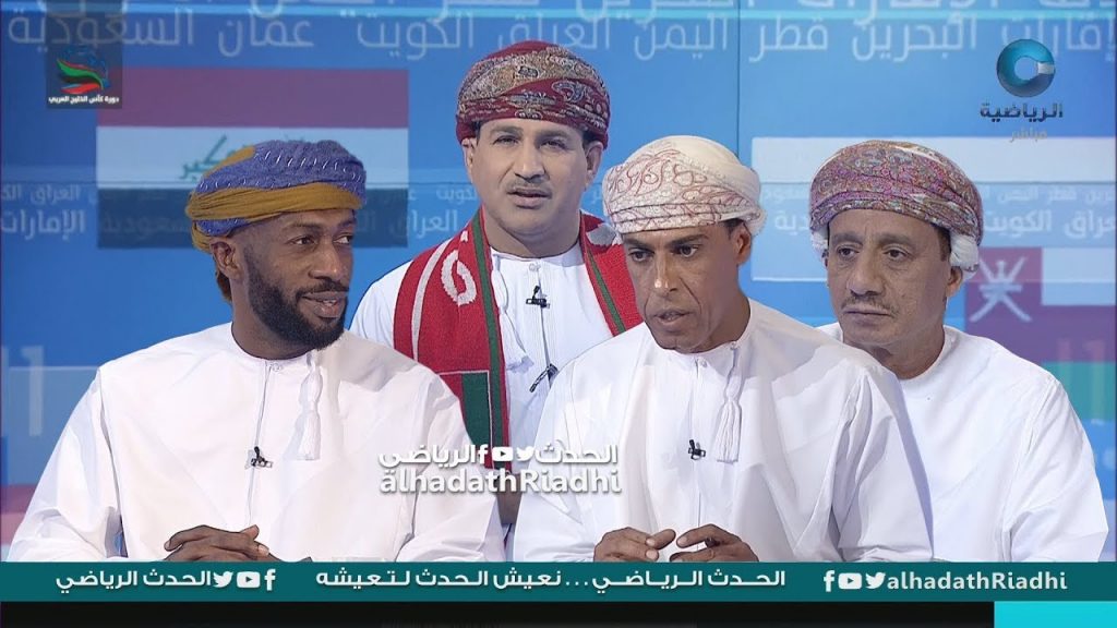 قناة عمان الرياضية