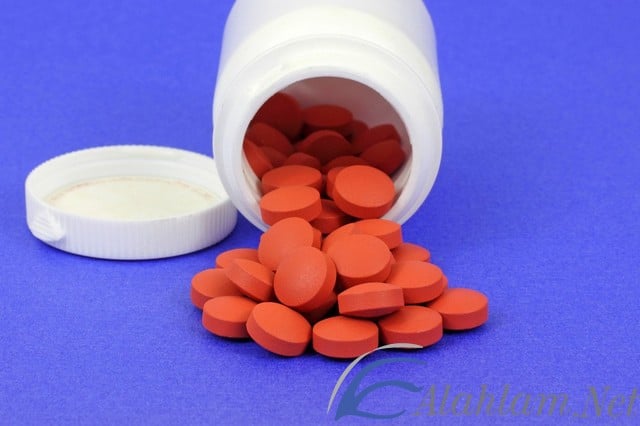 نشرة دواء كلونابريم لعلاج الوسواس القهري CLONAPRIME