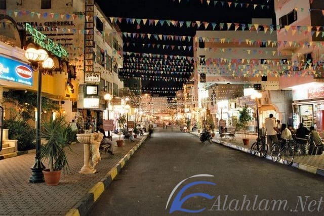 السقالة 1