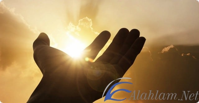 بحث عن الايمان بالرسل والاقتداء بهم