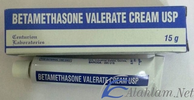 دواعي استعمال دواء بيتاميثازون وآثاره الجانبية Betamethasone