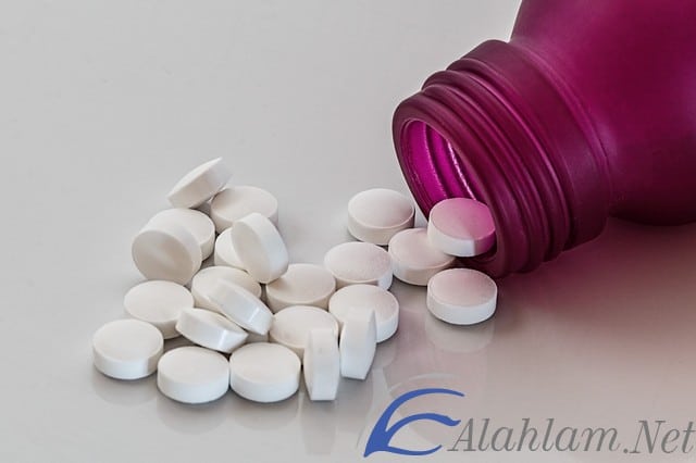 نشرة دواء بريجدين لعلاج الهربس Pregdin