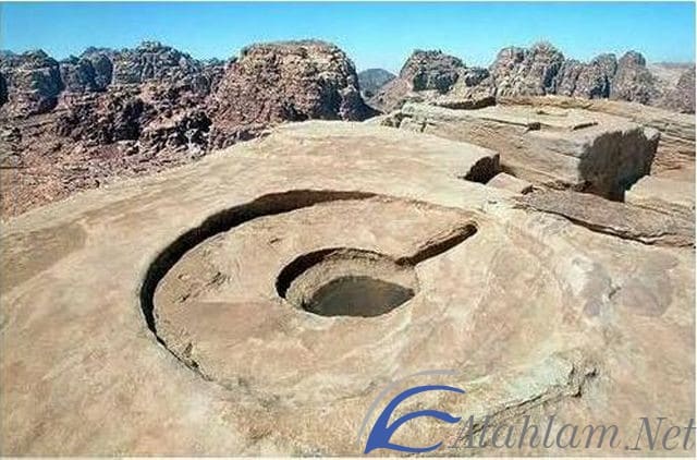 عين موسى 1