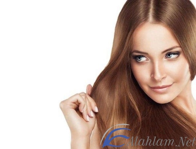 فوائد زيت الكافور للشعر