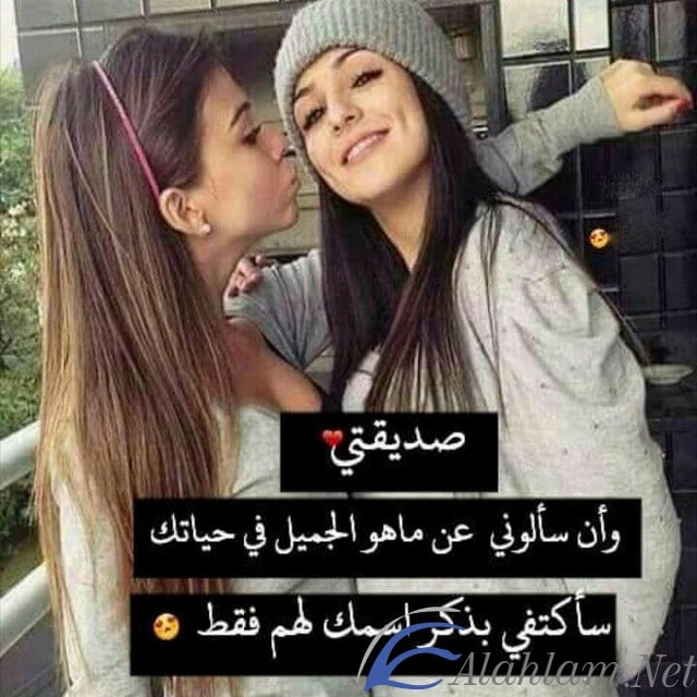  بوستات عن الصحاب المجانين