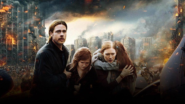 أفضل أفلام براد بيت