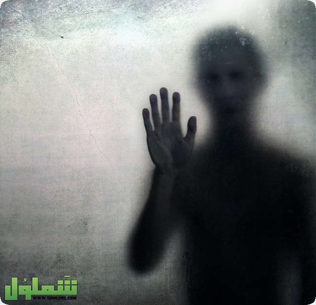 قرين الانسان