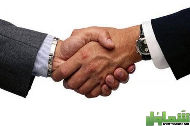 رؤية التحدث مع الرئيس