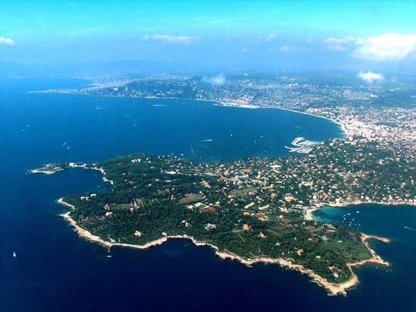 صور السياحة في مدينة كان