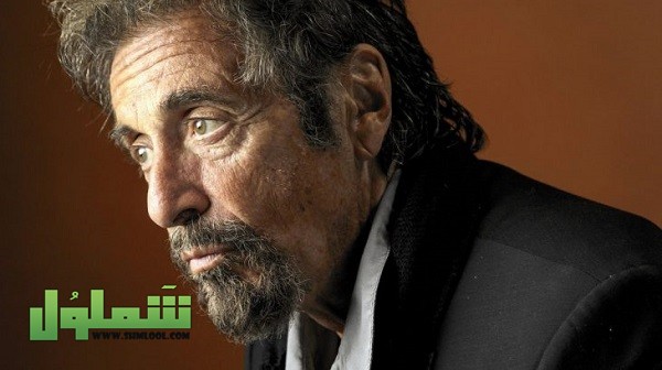 أسماء أفضل أفلام آل باتشينو