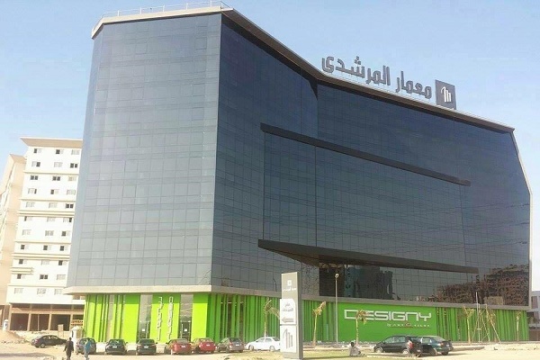 أسماء شركات المقاولات في مصر