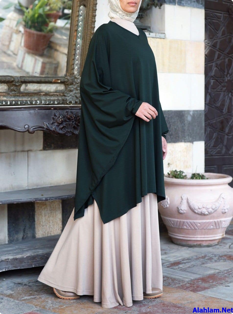 صور اسدال محجبات مودرن