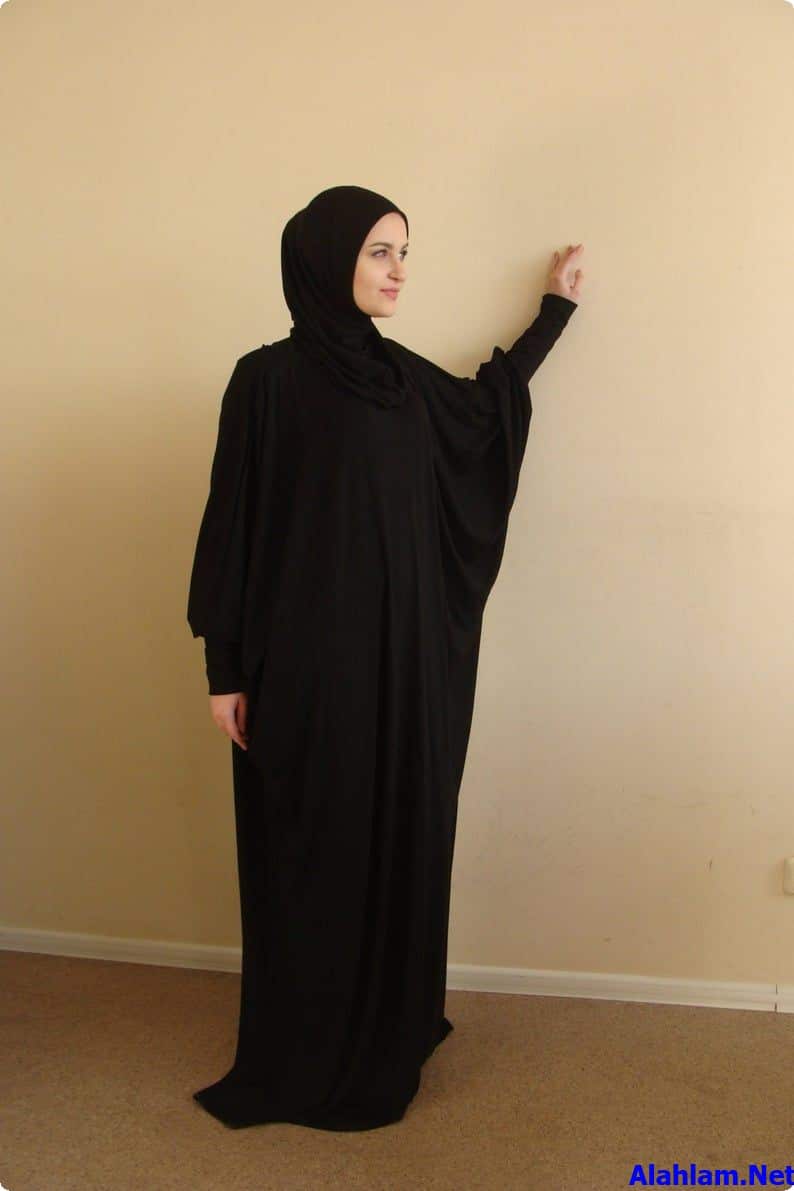 صور اسدال محجبات مودرن