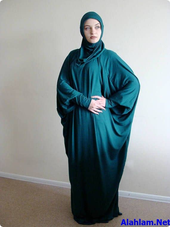 صور اسدال محجبات مودرن