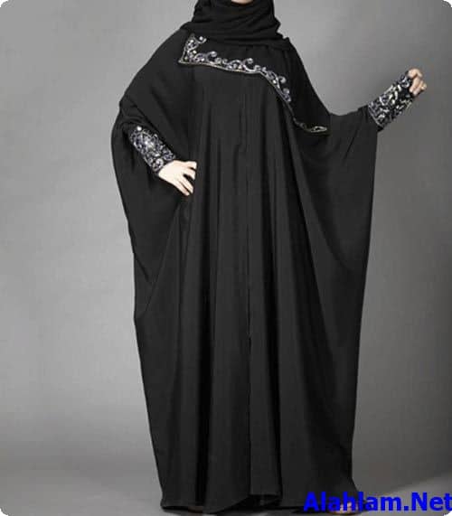 صور اسدال محجبات مودرن