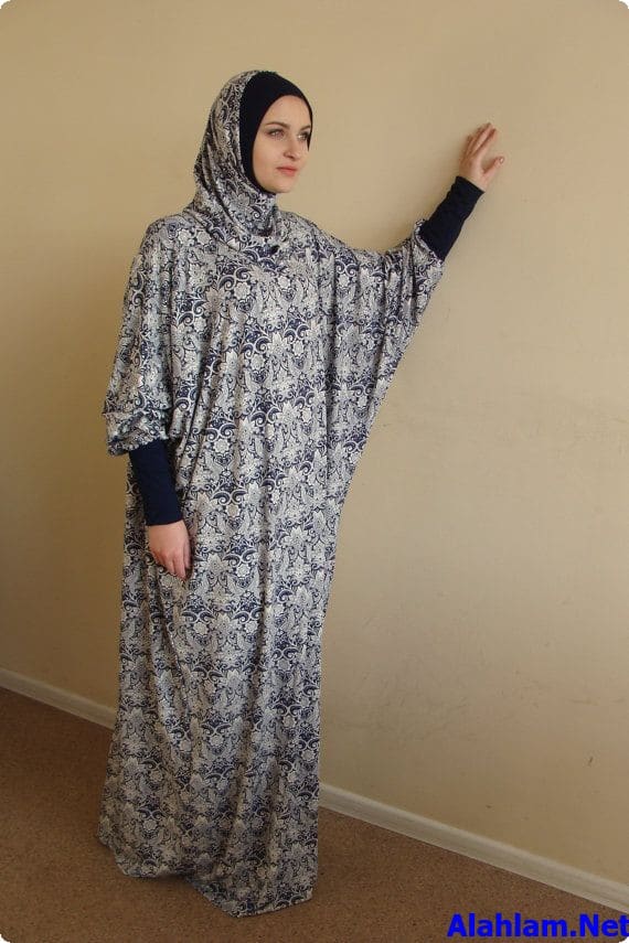 صور اسدال محجبات مودرن