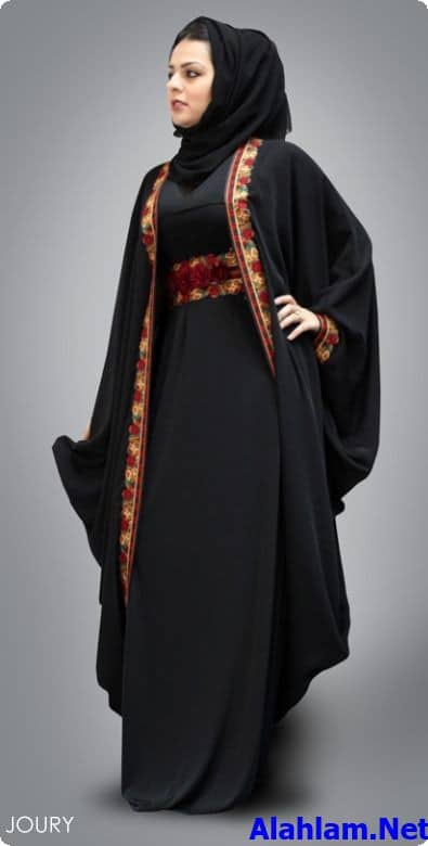 صور اسدال محجبات مودرن