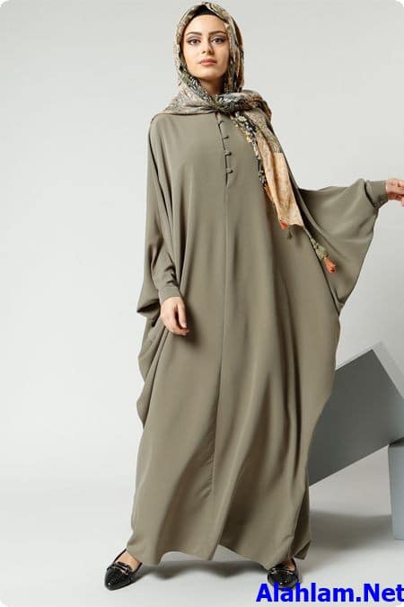 صور اسدال محجبات مودرن
