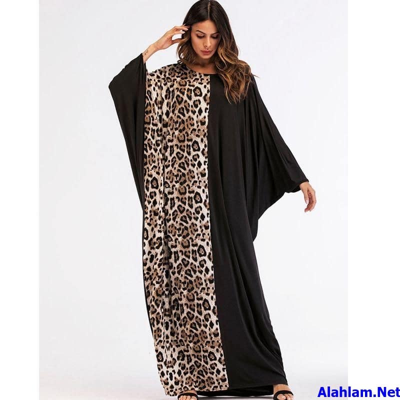 صور اسدال محجبات مودرن