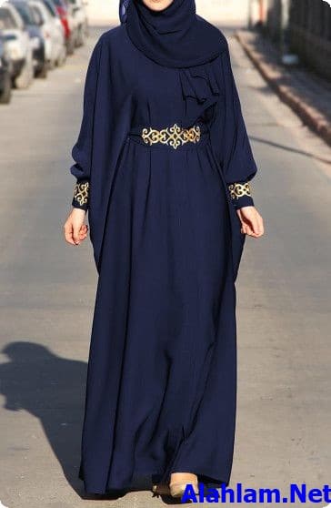 صور اسدال محجبات مودرن