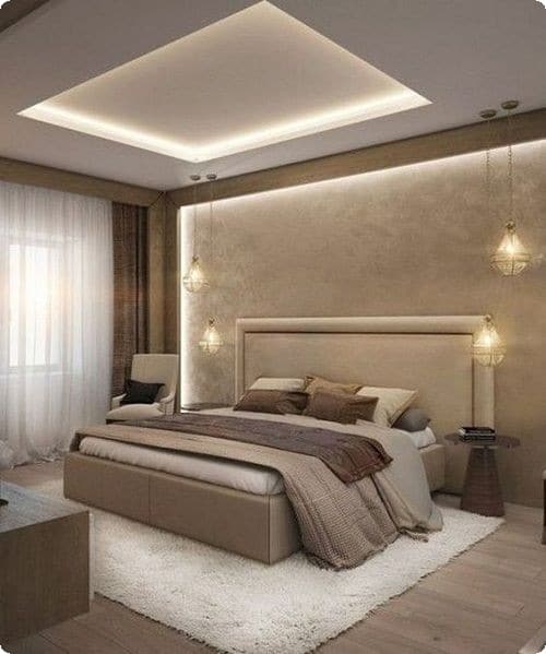 احدث ديكور جبس