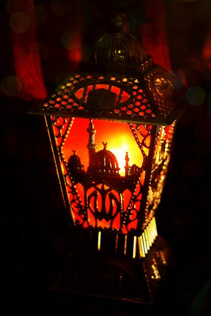صور فوانيس رمضان