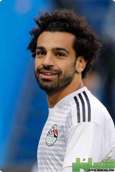 صور محمد صلاح