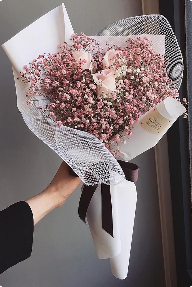 صور باقات ورد