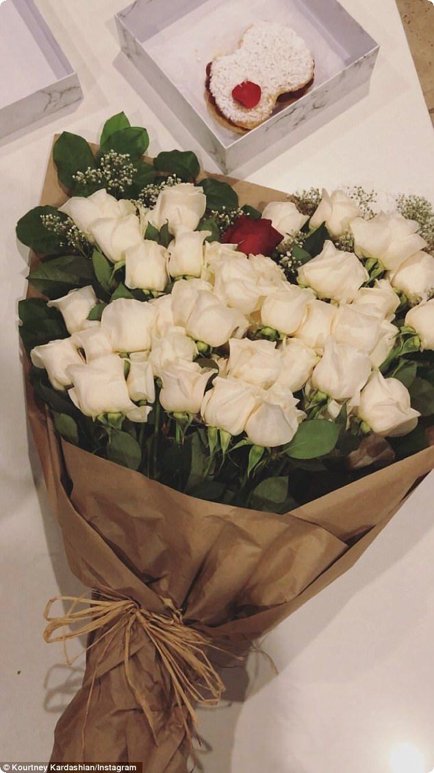 صور باقات ورد