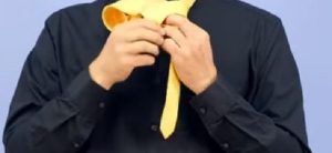 عقدة وندسور كاملة