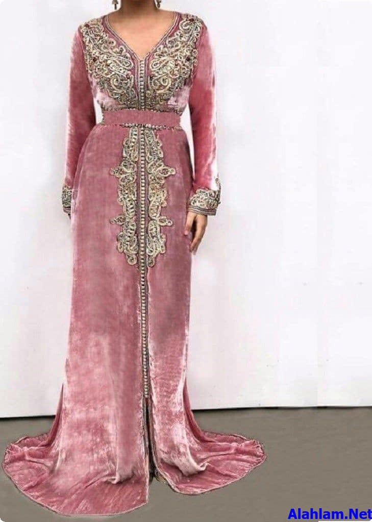 صور ازياء قفاطن مغربية