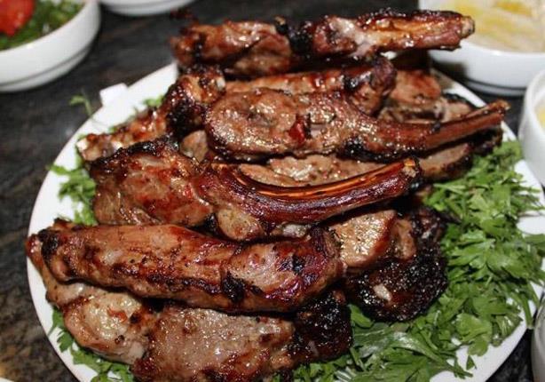 مطعم صبحي كابر