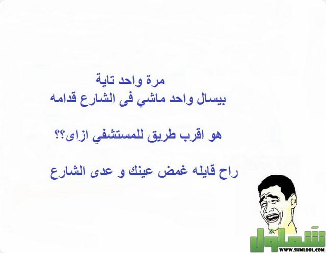 نكت اغبياء تموت من الضحك